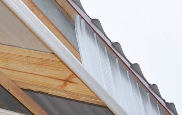 why Apperley Dene fascia repairs are essential