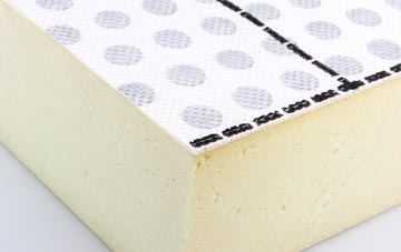 meeting Apperley Dene building codes