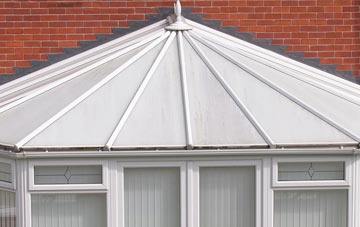 Apperley Dene polycarbonate conservatory roof repairs