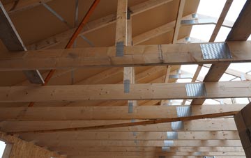 Apperley Dene roof truss costs