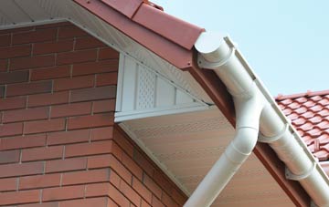 Apperley Dene soffit repair costs