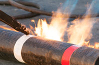 Apperley Dene flat roofing replacement